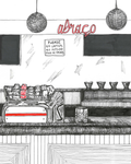 Abraço Espresso Print