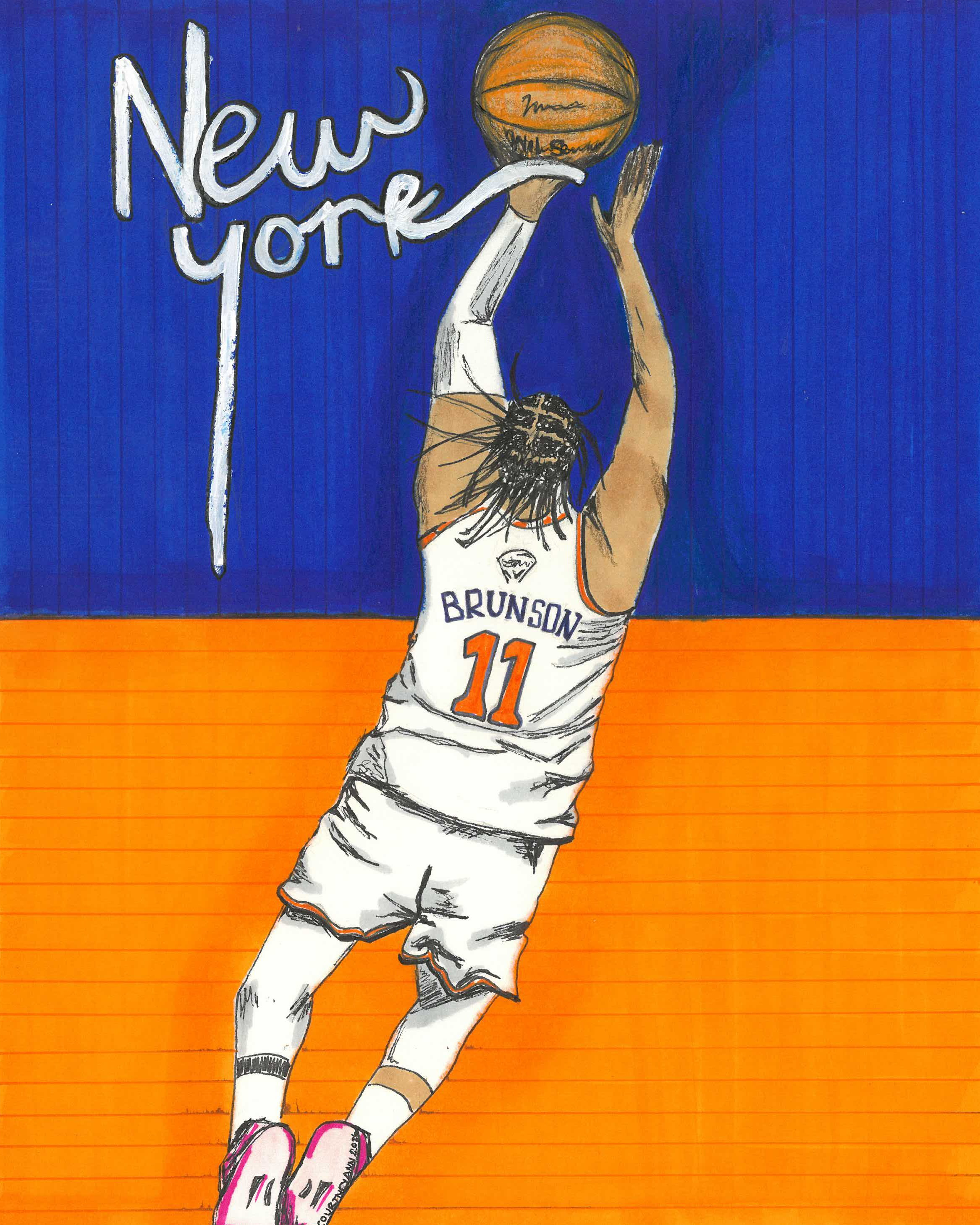 Brunson