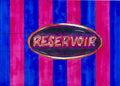 Reservoir Postcard