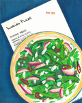 Sugar Snap Pea Salad