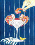 Shrimp Cocktail