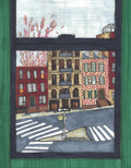 Stuyvesant Street